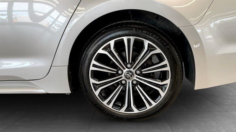 Toyota Corolla bild 6