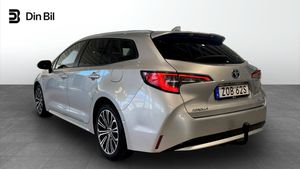 Toyota Corolla bild 3