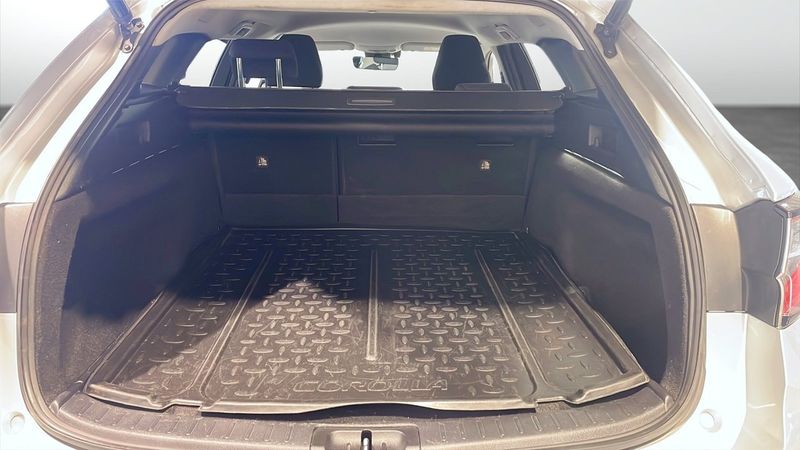 Toyota Corolla bild 13