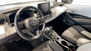 Toyota Corolla bild 7