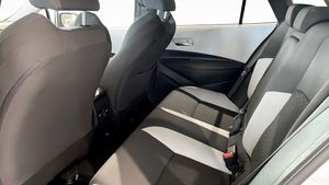 Toyota Corolla bild 12