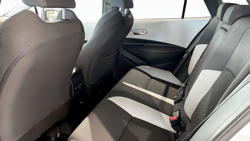 Toyota Corolla bild 12