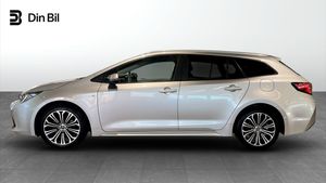 Toyota Corolla bild 2