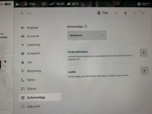 Tesla Model 3 bild 22
