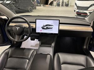 Tesla Model 3 bild 19