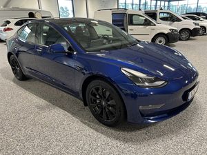 Tesla Model 3 bild 5
