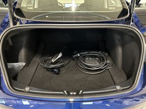 Tesla Model 3 bild 15