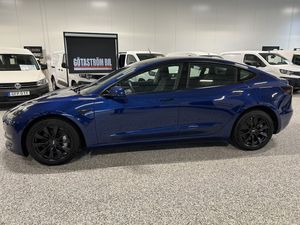 Tesla Model 3 bild 9