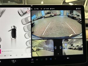 Tesla Model 3 bild 21