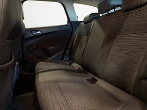 Opel Astra bild 11