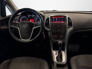 Opel Astra bild 9