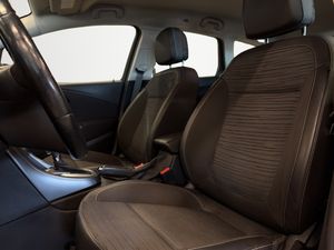 Opel Astra bild 10
