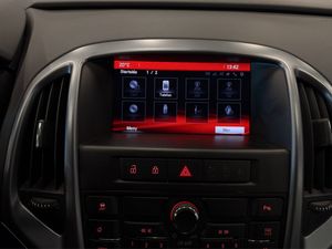 Opel Astra bild 16