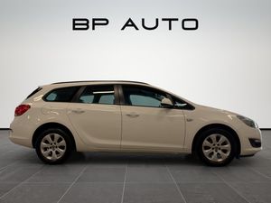 Opel Astra bild 7
