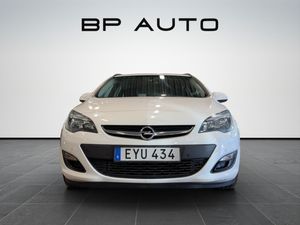 Opel Astra bild 3