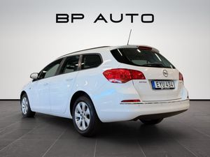 Opel Astra bild 5