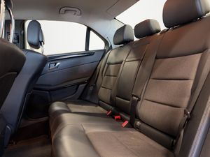 Mercedes E250 bild 11