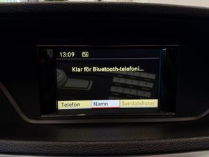 Mercedes E250 bild 17