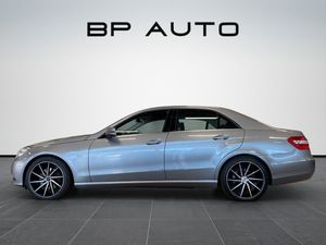 Mercedes E250 bild 2