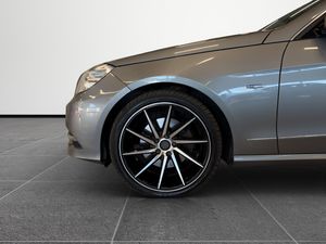 Mercedes E250 bild 23