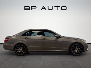 Mercedes E250 bild 7