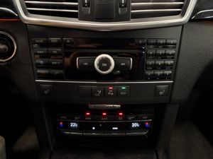 Mercedes E250 bild 19