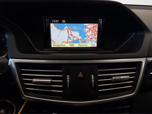 Mercedes E250 bild 16