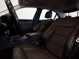 Mercedes E250 bild 10
