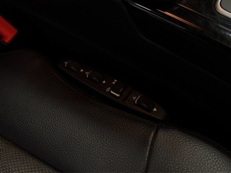 Mercedes E250 bild 20