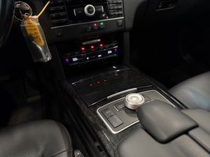 Mercedes E250 bild 18