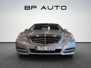 Mercedes E250 bild 3