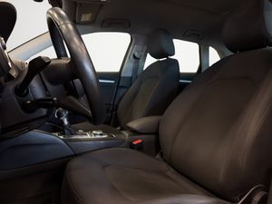 Audi A3 bild 10