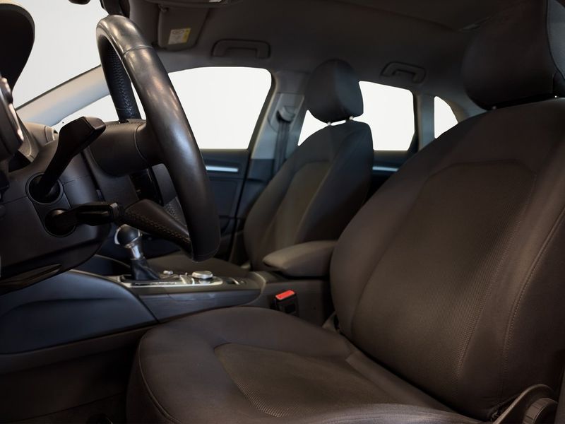 Audi A3 bild 10