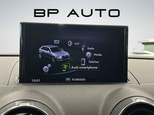 Audi A3 bild 17