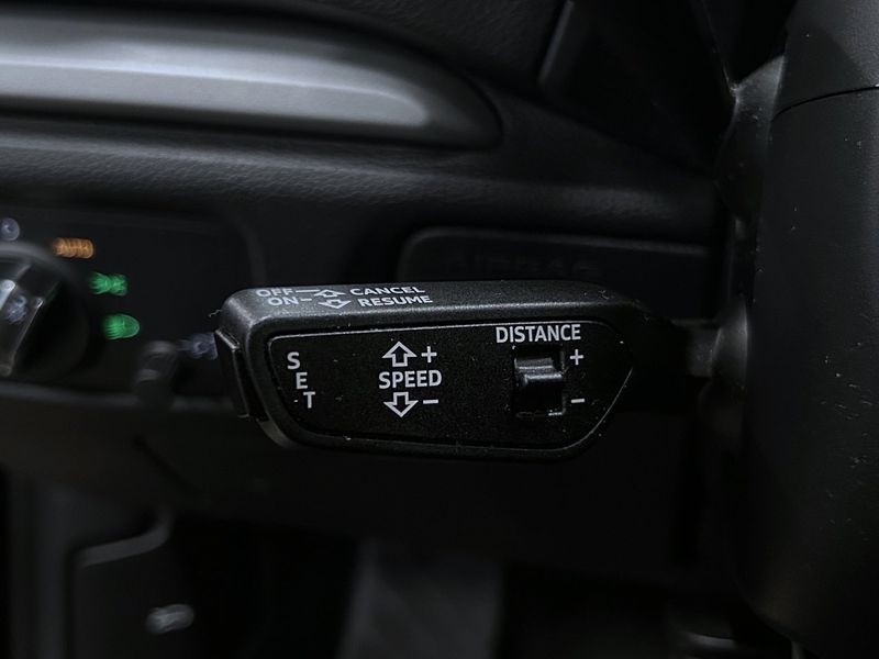 Audi A3 bild 21