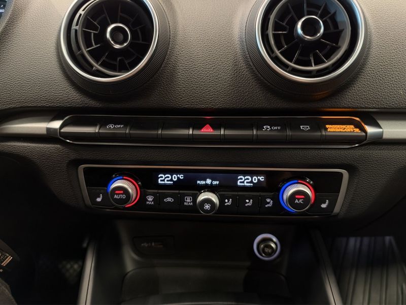 Audi A3 bild 19
