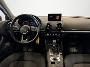 Audi A3 bild 9