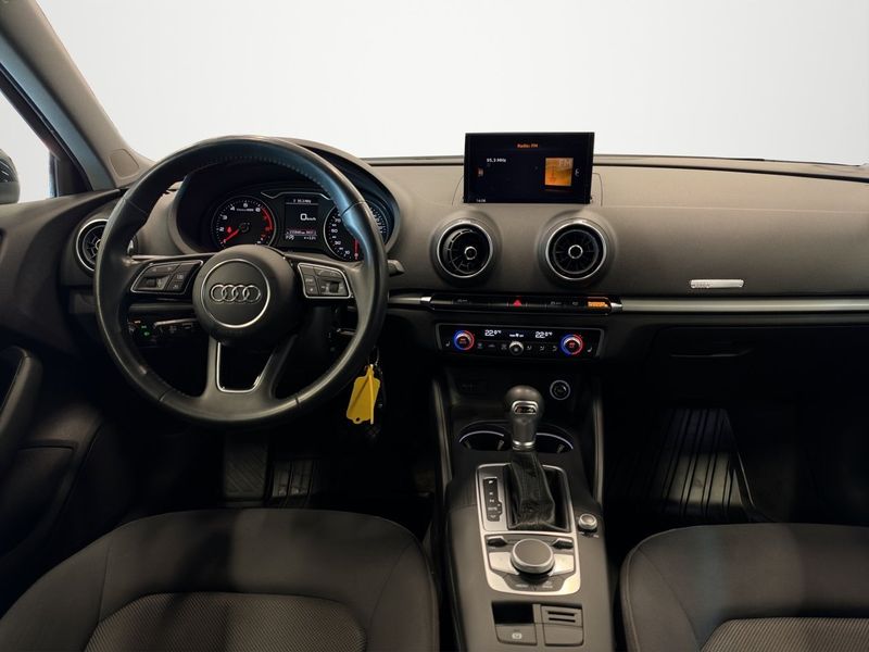 Audi A3 bild 9