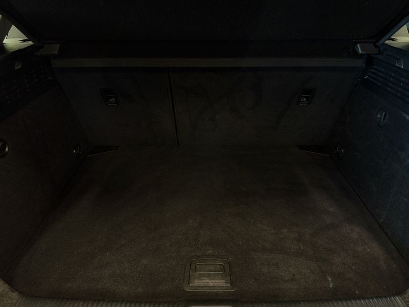 Audi A3 bild 22