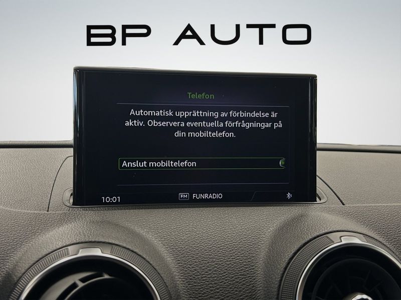 Audi A3 bild 16