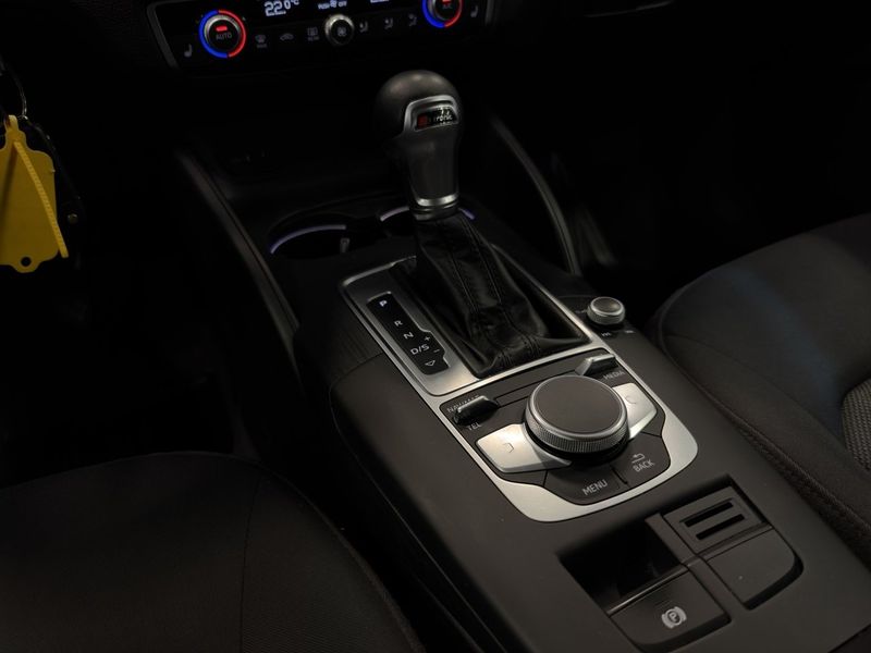Audi A3 bild 20