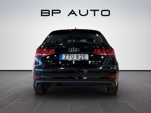 Audi A3 bild 4