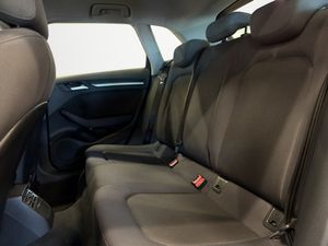 Audi A3 bild 11