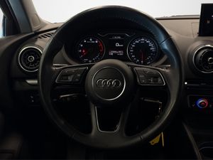 Audi A3 bild 14