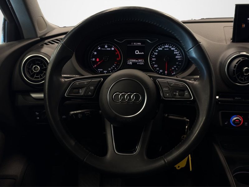 Audi A3 bild 14