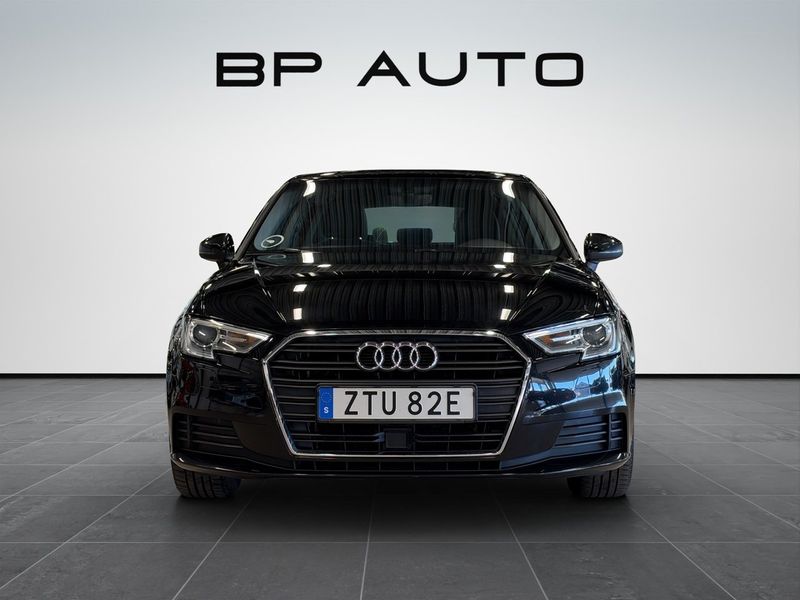 Audi A3 bild 3