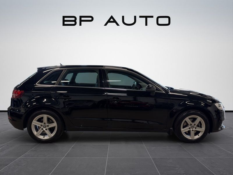 Audi A3 bild 7