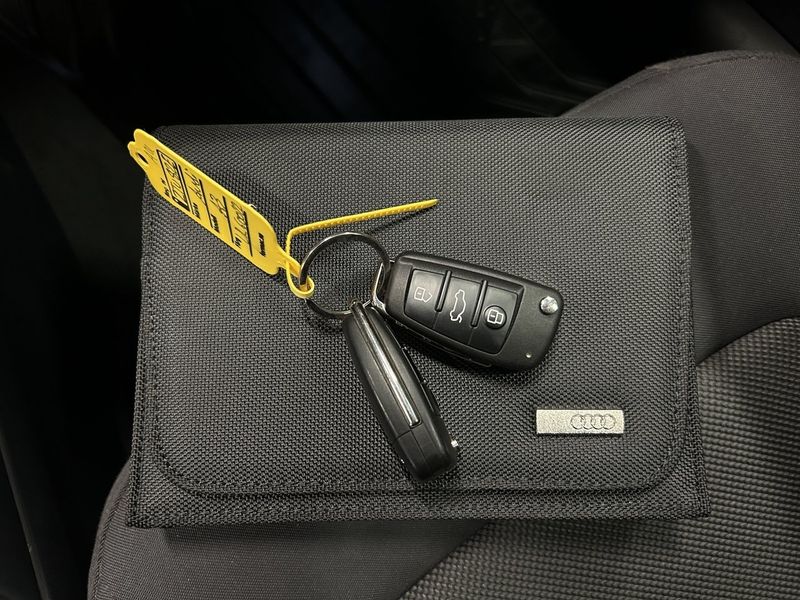 Audi A3 bild 23