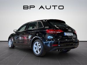 Audi A3 bild 5