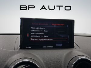 Audi A3 bild 18